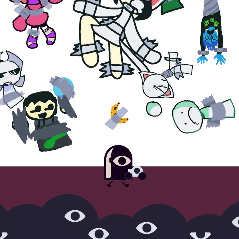 Game by @PARADOX27x
