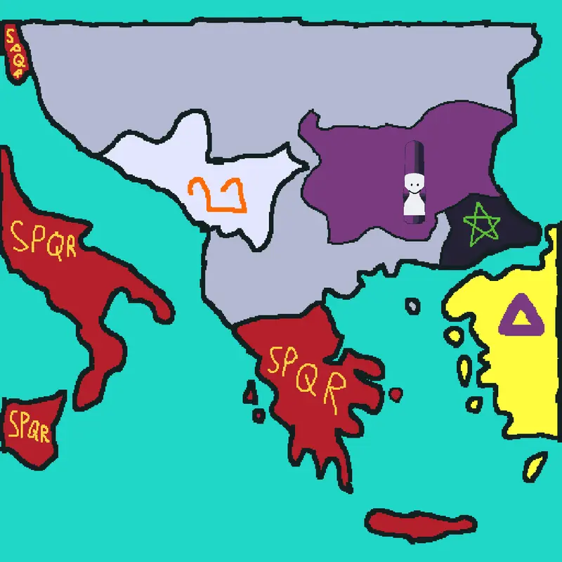 Game by @Purple_Marker