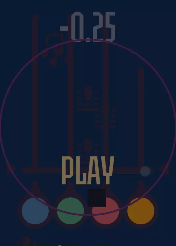 Game by @Macenebuco