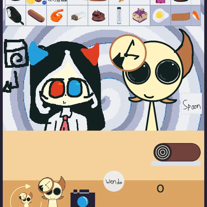 Game by @gau_vu_vo
