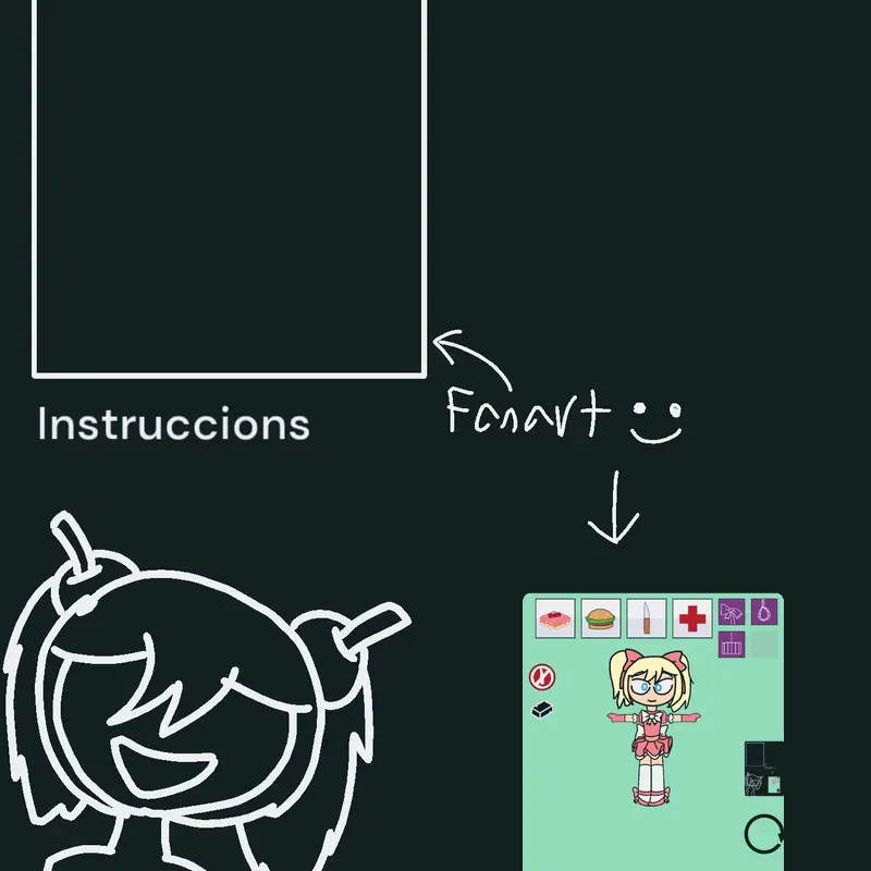 Game by @Quivamushroom
