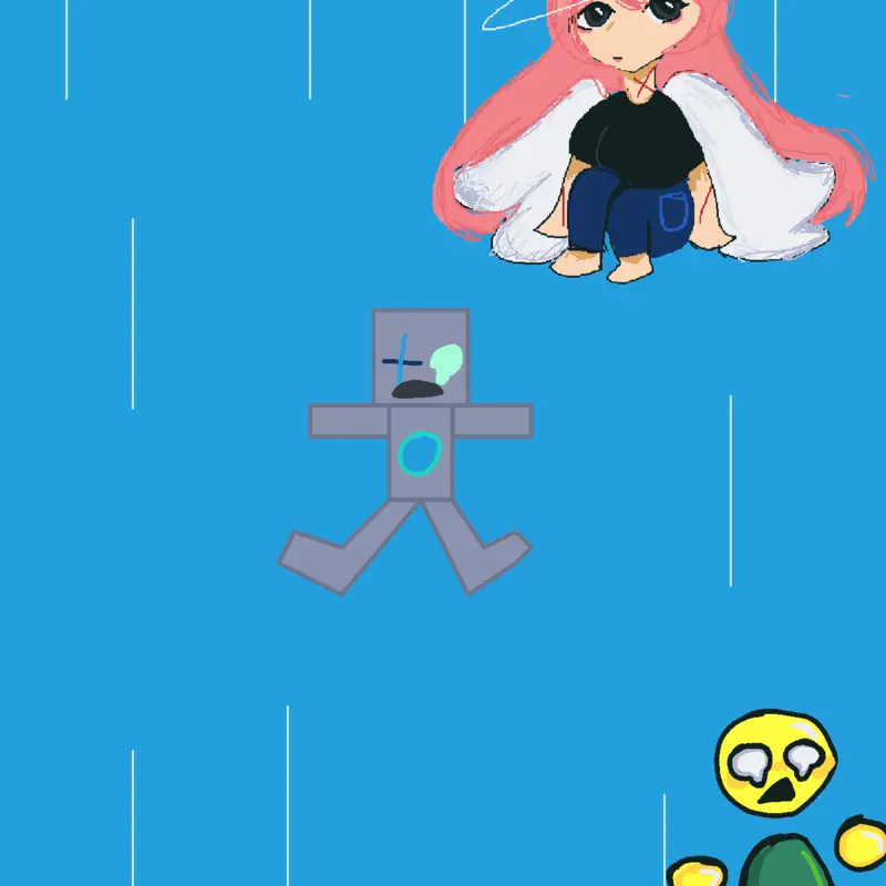 Game by @happyXD