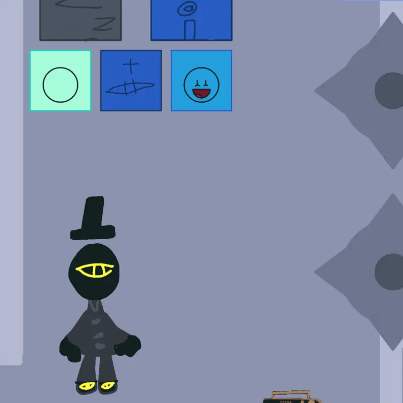 Game by @voids_of_void