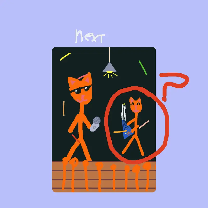 Game by @gleb-meow_oficall
