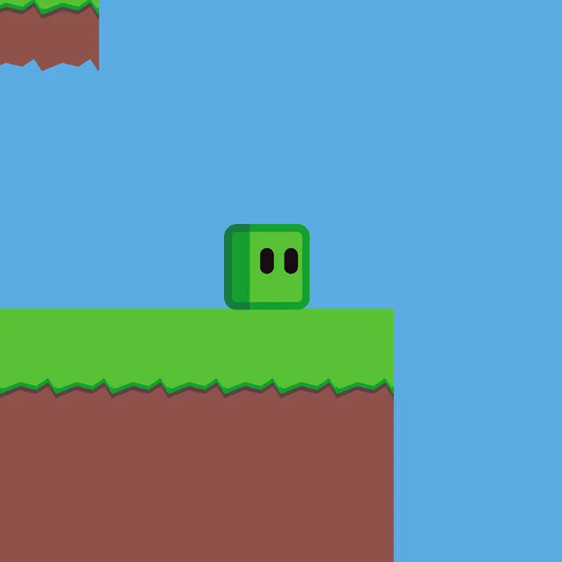 Game by @TimmyGamin
