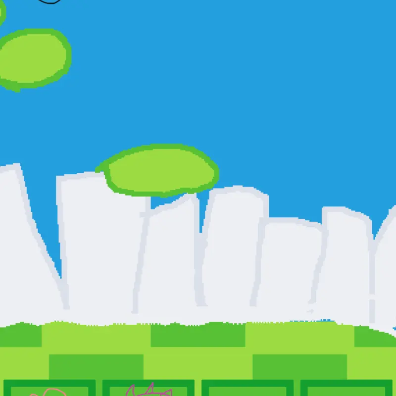 Game by @Green_Dun2