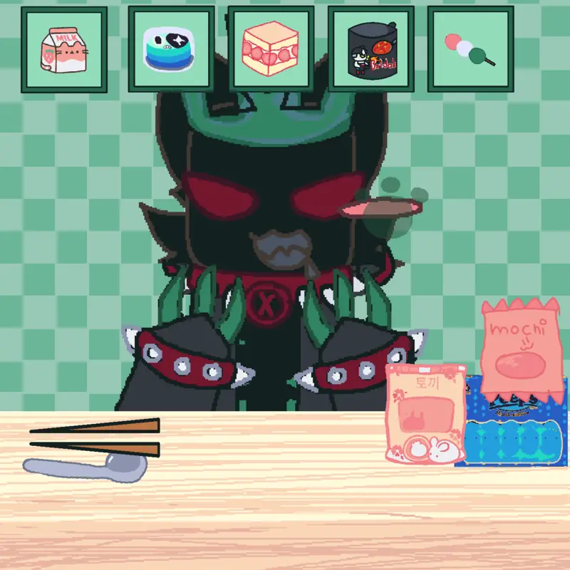 Game by @O_BADMEOW_O
