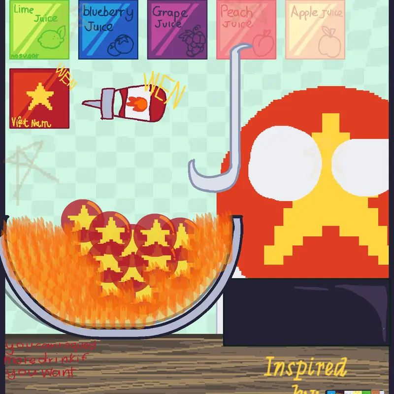 Game by @Dragonball_32