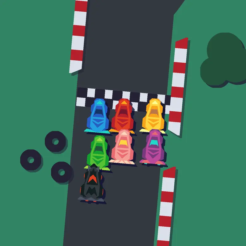 Game by @MariaXavier