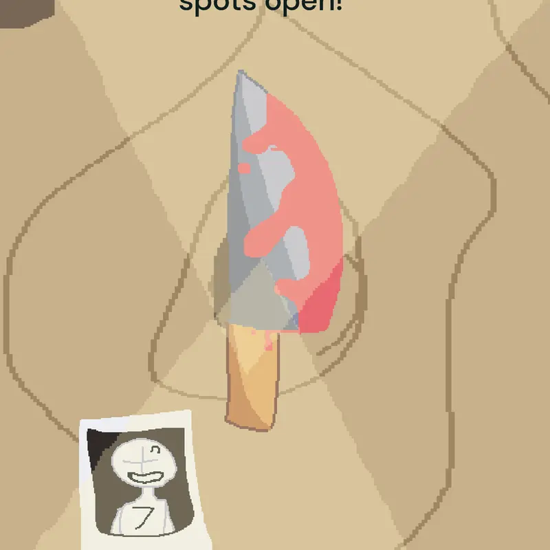 Game by @tyiiuk
