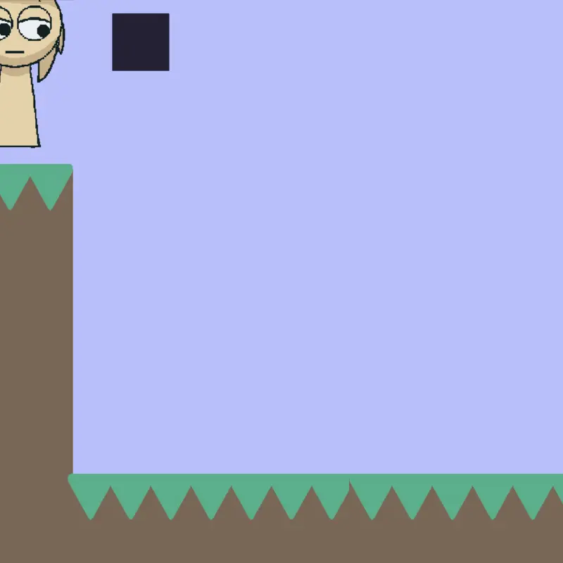Game by @philifinio