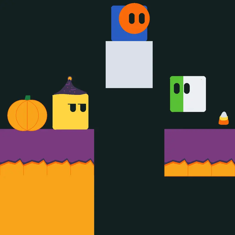 Game by @riot_boy