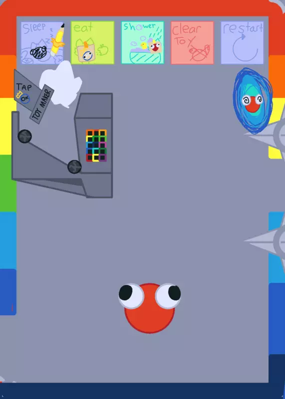 Game by @this_user_gone