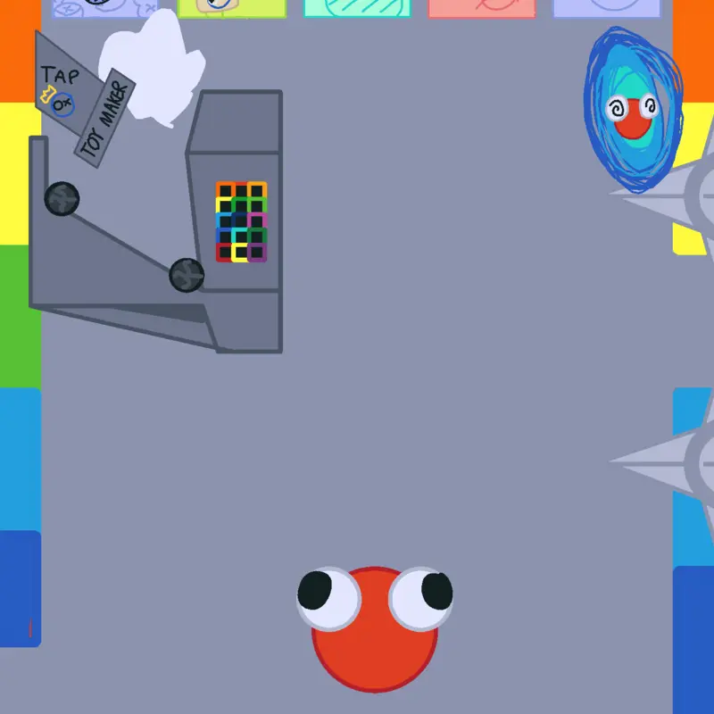 Game by @this_user_gone