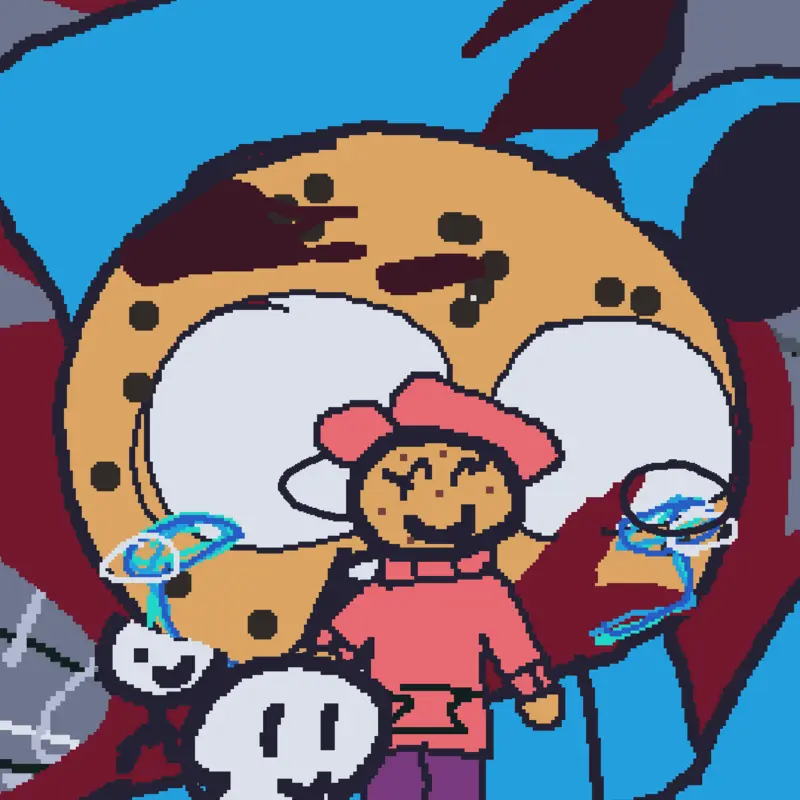 Game by @COOKIE_MUNCH420