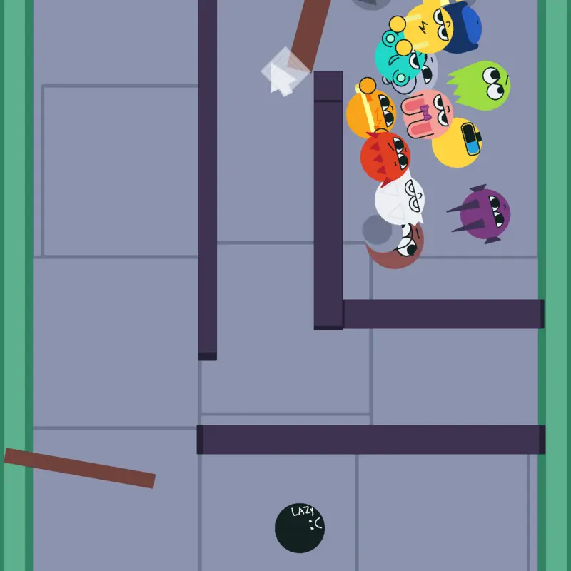 Game by @coolman_qq