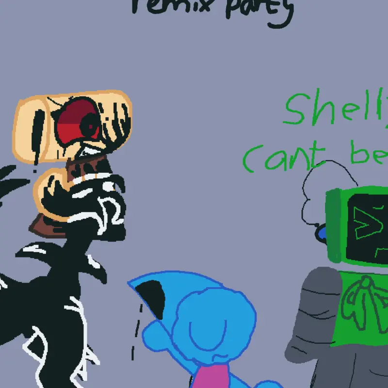 Game by @justrawrxd