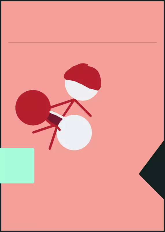 Game by @snares_islands