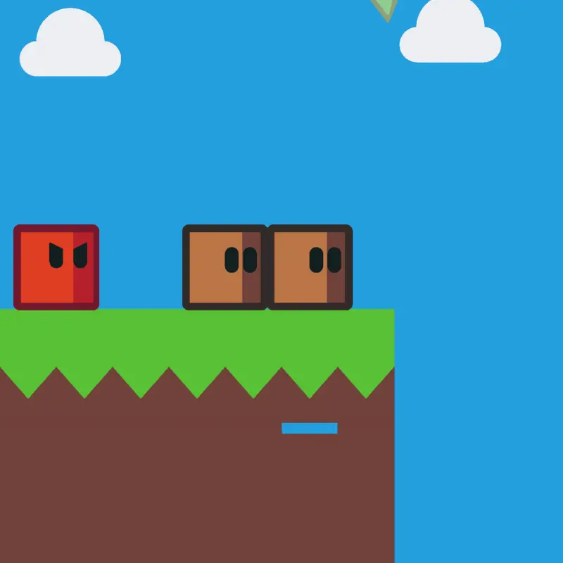 Game by @lemonj