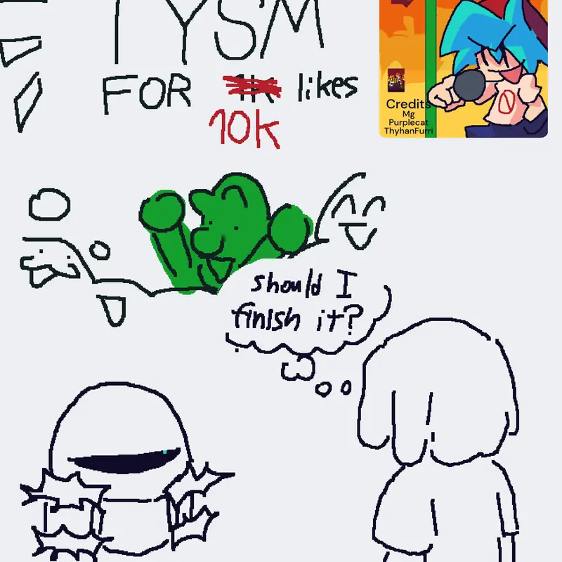Game by @XarryBerry
