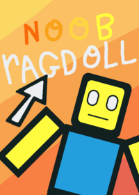 Noob ragdoll :3