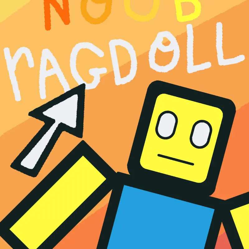 Game by @ferocow