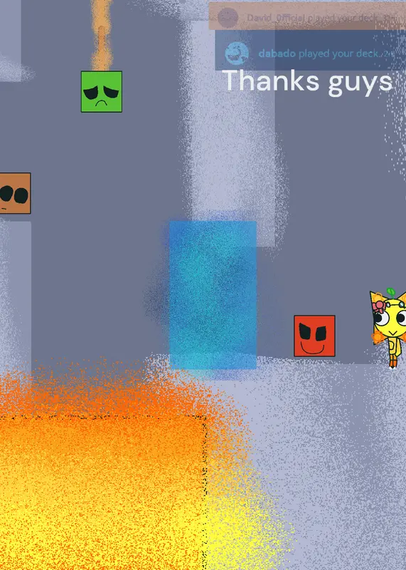 Ending game by @Secretary_Offical