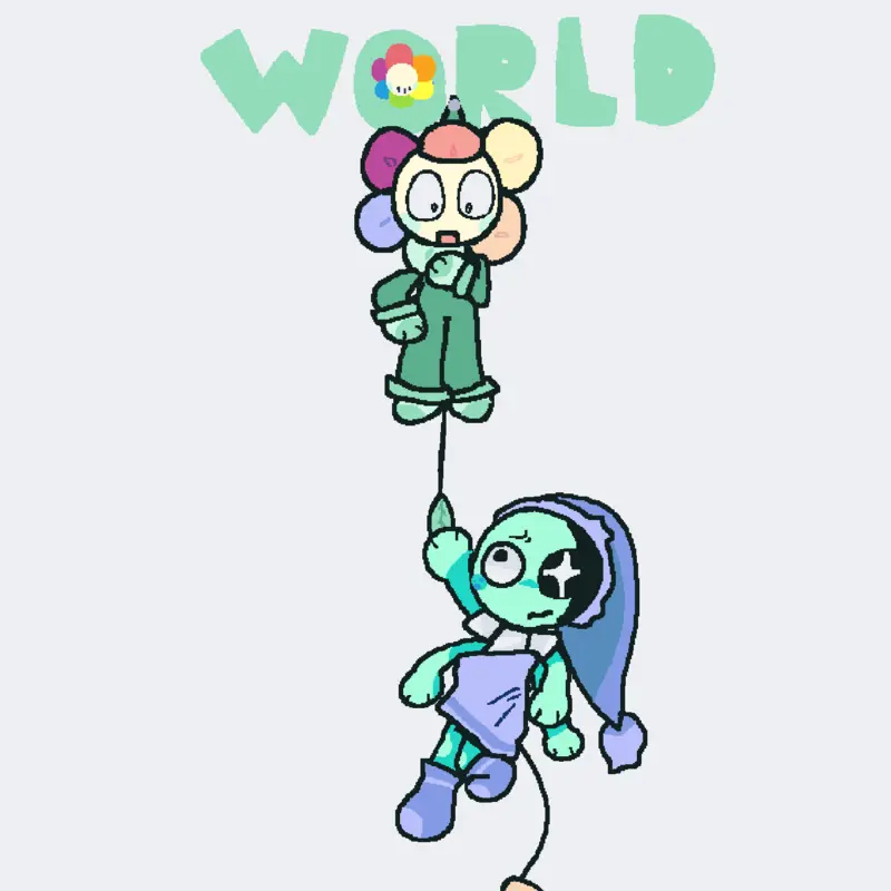 Game by @YourLocalBreeze