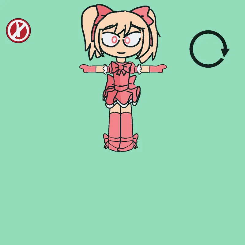 Game by @Usecrucial