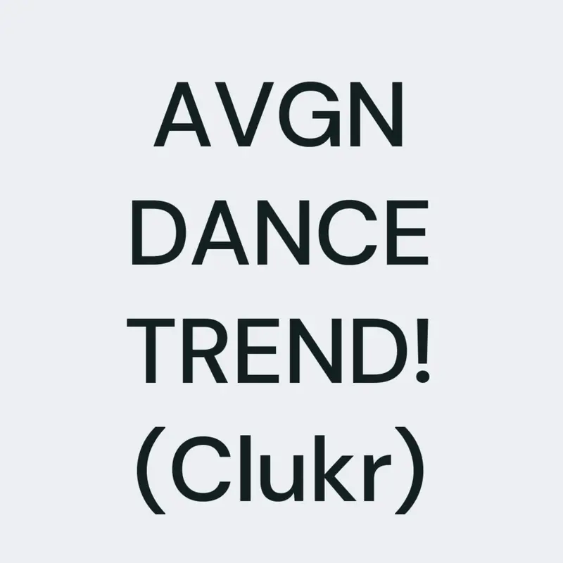 AVGN by @Xroozeii
