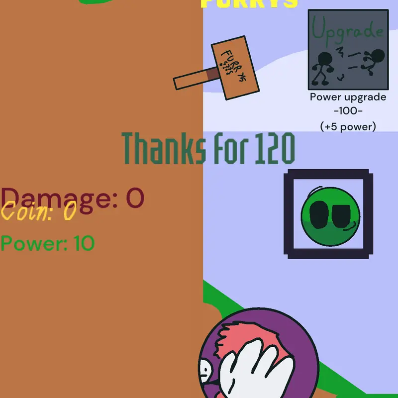 Game by @xXSansXx