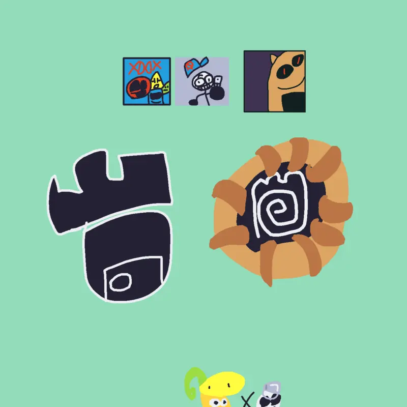 Leak by @rimixguy_33