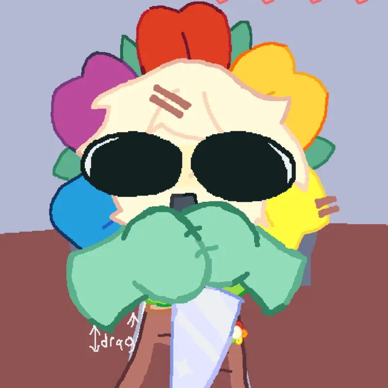 Game by @imbisexual