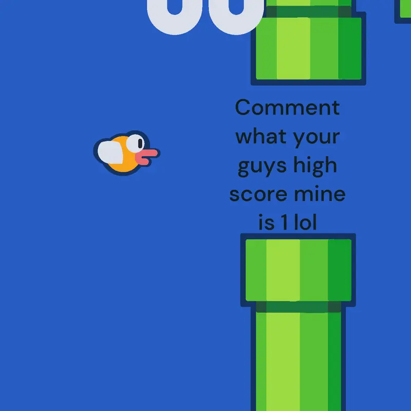 Game by @CALLMEHAVA
