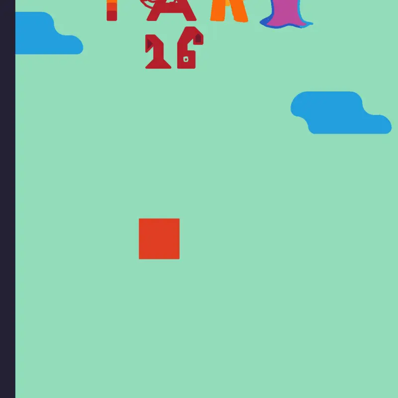 Game by @nikmill