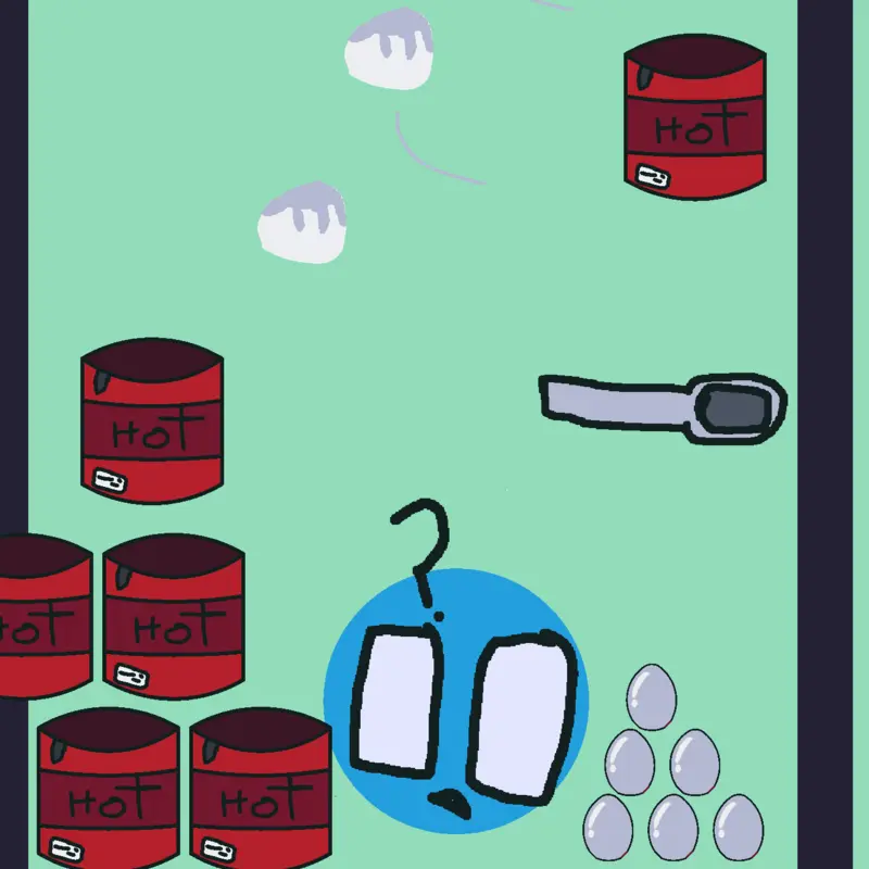 Game by @akubeban