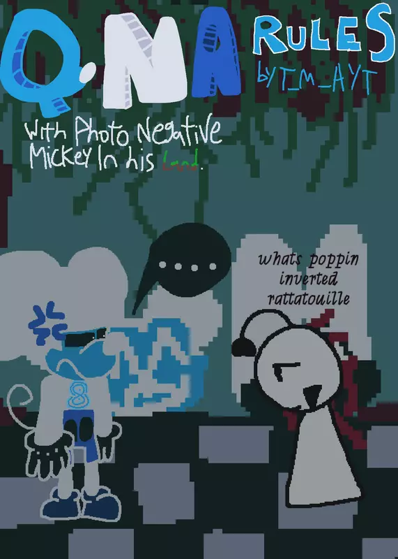 Game by @RandomThenEver