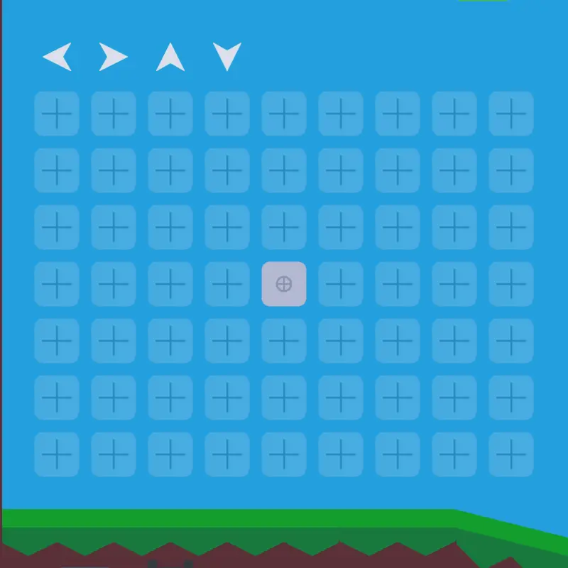 Game by @Soeharto