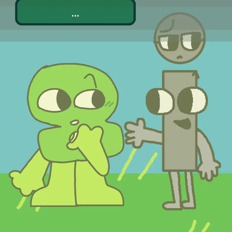 Game by @TheRebornCube