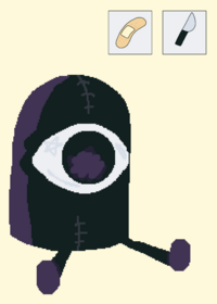 Character Plushie Ragdoll Thing!!