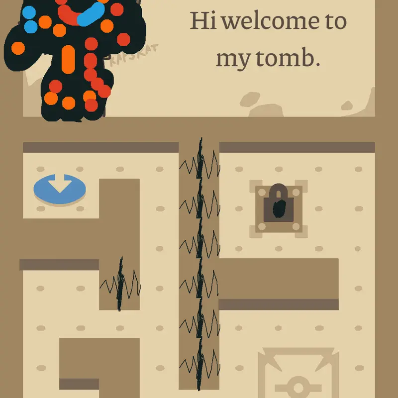 Game by @mokidluffy