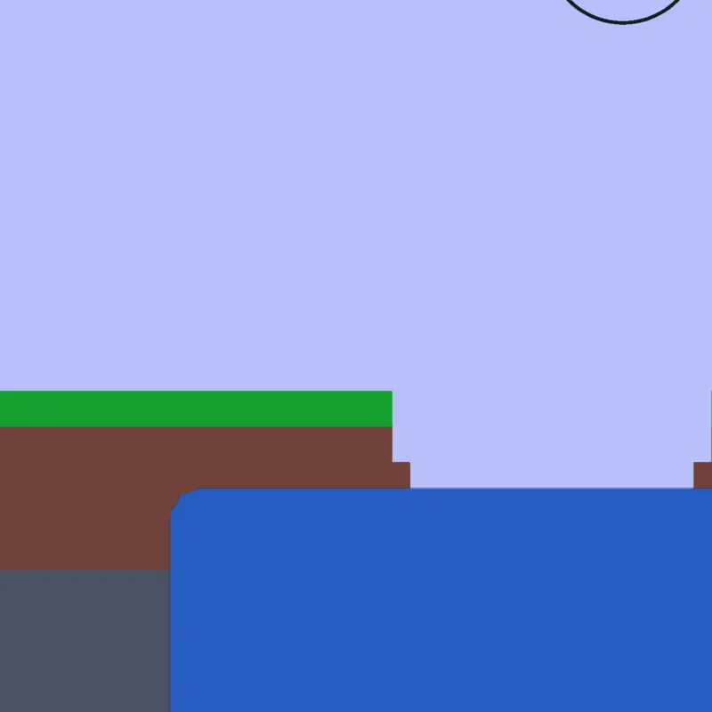 Game by @rusudominic93