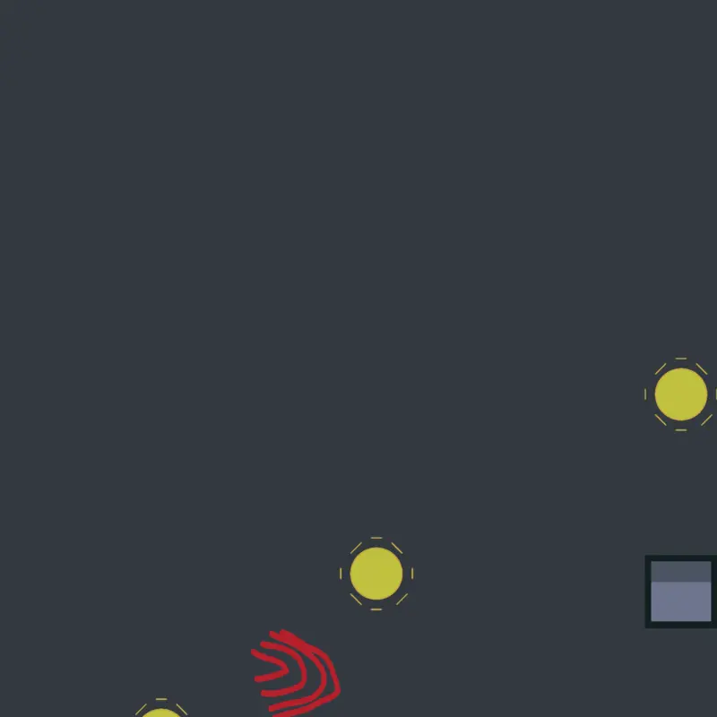 Game by @flowerssteve