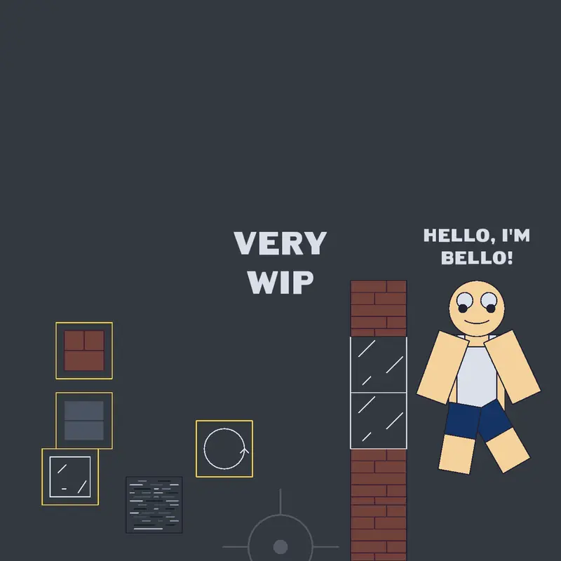 Game by @xerianOwO