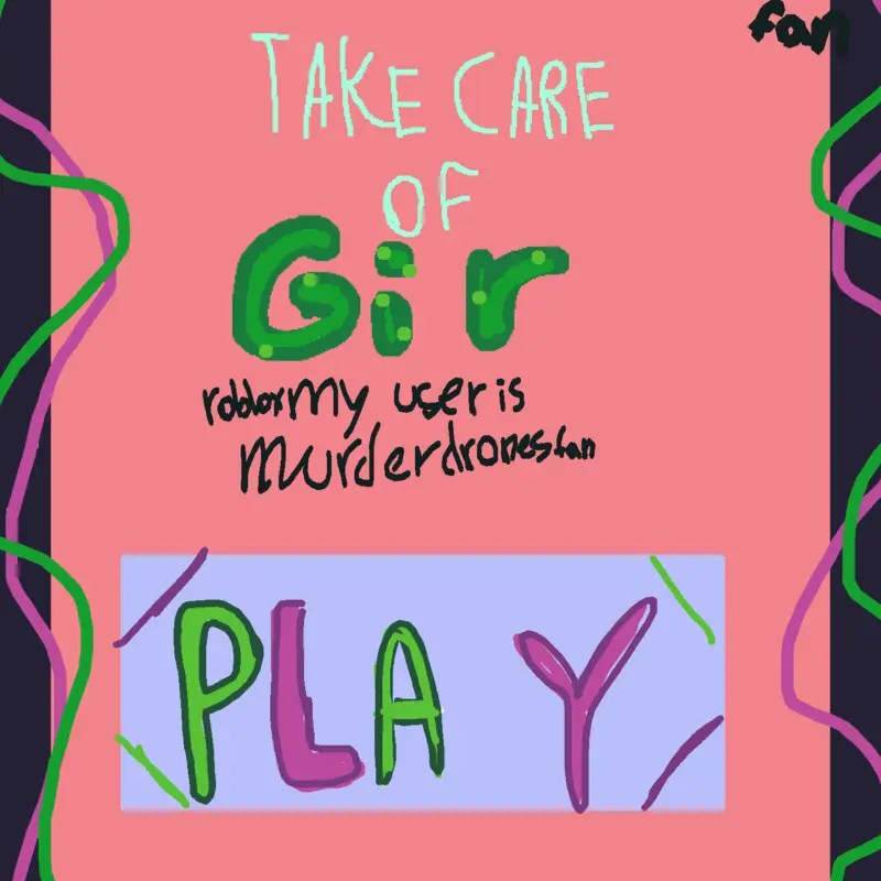 Game by @cynisthebest4ever