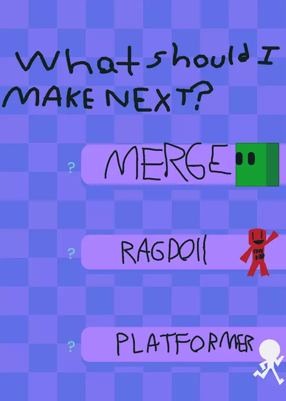 Game by @KingTwoShoes