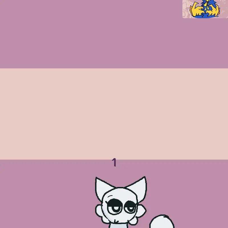Game by @Cherry_Sprunki