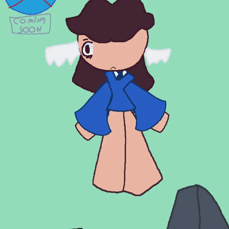 Game by @Eunia_TPC_OC