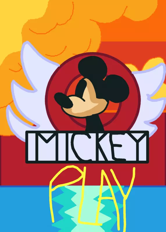 Game by @RandomMashup