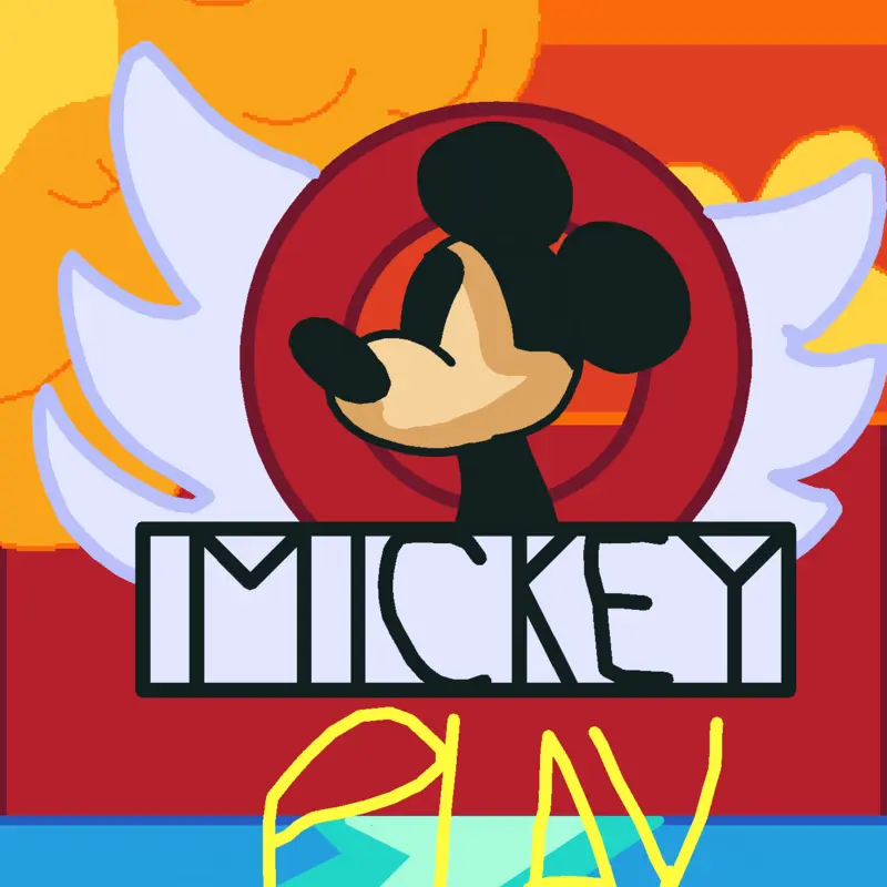 Game by @RandomMashup
